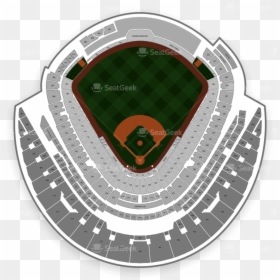 Kauffman Stadium Section 215, HD Png Download - royals png