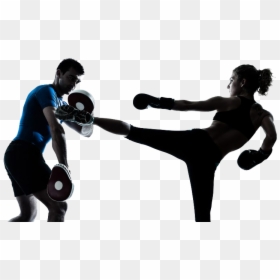 Kick Boxing, HD Png Download - kickboxing png