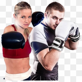 Amateur Boxing, HD Png Download - kickboxing png