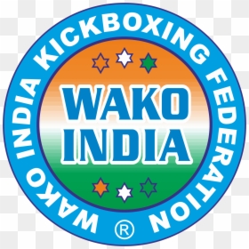 Circle, HD Png Download - kickboxing png