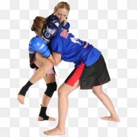 Sanshou, HD Png Download - kickboxing png