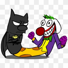 Catdog Batman, HD Png Download - batman .png