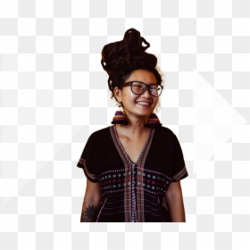 Stocksy United, HD Png Download - person .png