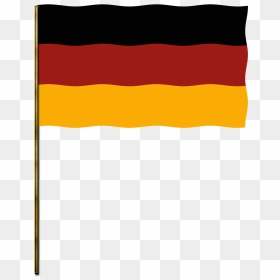 Fahne Deutschland Png, Transparent Png - bandeira estados unidos png