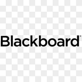Transparent Blackboard Logo, HD Png Download - black board png