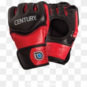 Gant De Frappe Century, HD Png Download - kickboxing png