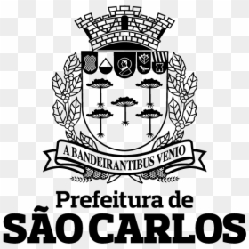 São Carlos, HD Png Download - bandeira estados unidos png