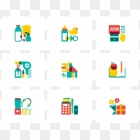 Editorial Pictograms, HD Png Download - fun icon png