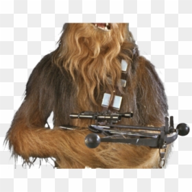 Transparent Background Chewbacca Png, Png Download - star wars icons png