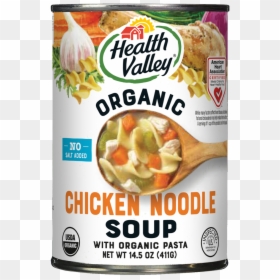 Chicken Noodle Soup Png, Transparent Png - chicken noodle soup png