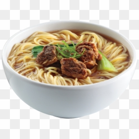 Chinese Noodle Soup Png, Transparent Png - chicken noodle soup png