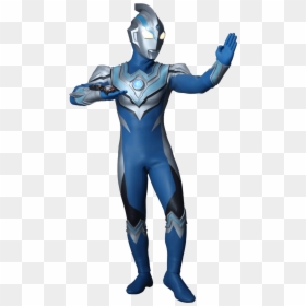 Ultraman Fuma, HD Png Download - ultraman png