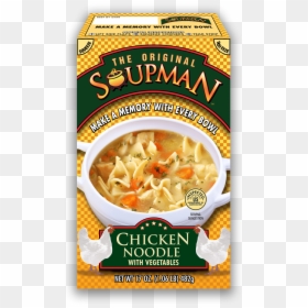 Hot And Sour Soup, HD Png Download - chicken noodle soup png