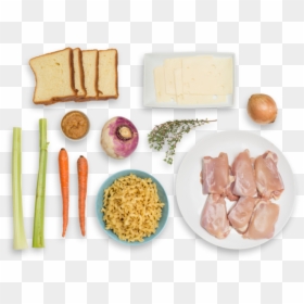 Gruyère Cheese, HD Png Download - chicken noodle soup png