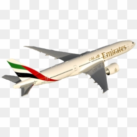 Transparent Emirates Plane Png, Png Download - fist in the air png