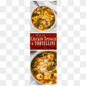 Thukpa, HD Png Download - chicken noodle soup png