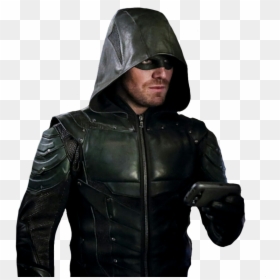 Arrow Series Tv Olicity New, HD Png Download - oliver queen png