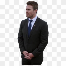 Tuxedo, HD Png Download - oliver queen png