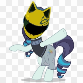 My Little Pony Princess Coloratura, HD Png Download - durarara png