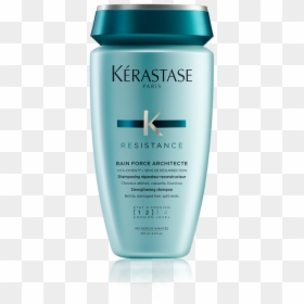 Best Shampoo In Uk, HD Png Download - kerastase logo png