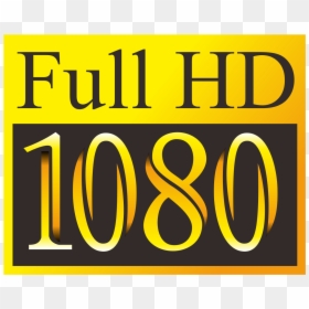 Full Hd Logo Png, Transparent Png - full hd logo png