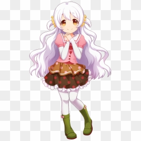 Madoka Magica Nagisa Momoe, HD Png Download - mami tomoe png