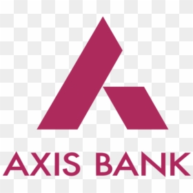 Axis Bank Logo Png, Transparent Png - full hd logo png
