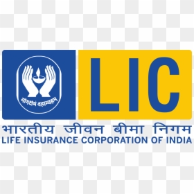 Lic Logo In Png, Transparent Png - full hd logo png