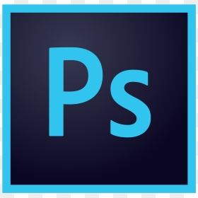 All Adobe Software Logo, HD Png Download - photoshop cc logo png