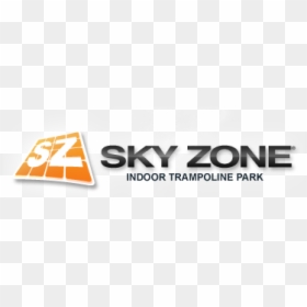 Sky Zone Transparent Background, HD Png Download - sky zone logo png
