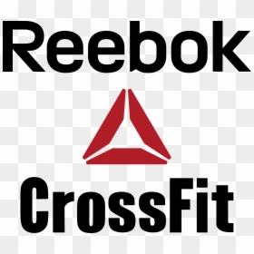 Reebok Crossfit Vector, HD Png Download - crossfit logo png