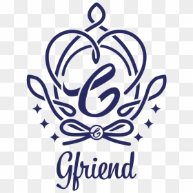 Gfriend Logo Kpop, HD Png Download - gfriend logo png