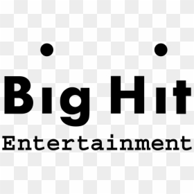 Bighit Entertainment Logo, HD Png Download - gfriend logo png