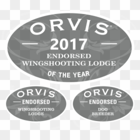 Orvis, HD Png Download - orvis logo png