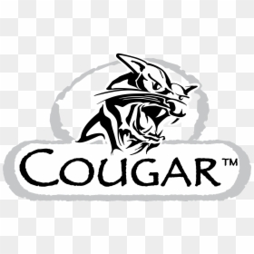 Cougar, HD Png Download - cougar logo png