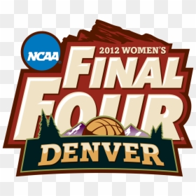2012 Final Four, HD Png Download - ncaa basketball logo png