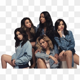 Fifth Harmony, HD Png Download - fifth harmony logo png