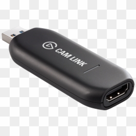 Elgato Camlink, HD Png Download - elgato game capture hd png