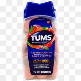 Antacid, HD Png Download - tums png