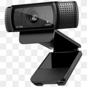 Webcam Logitech C920, HD Png Download - elgato game capture hd png