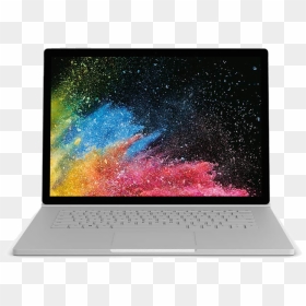 Surface Book 2 I7, HD Png Download - elgato game capture hd png