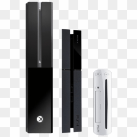 Xbox 360 Super Slim Vs Xbox One, HD Png Download - elgato game capture hd png