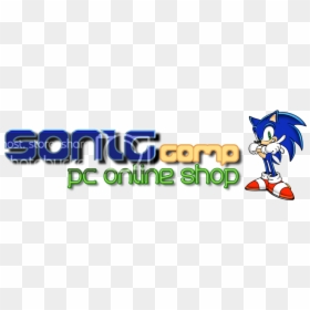 Sonic The Hedgehog, HD Png Download - elgato game capture hd png
