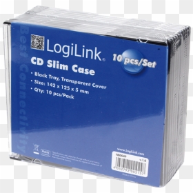 Box, HD Png Download - dvd case png