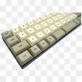 Mechanical Keyboard, HD Png Download - space bar png