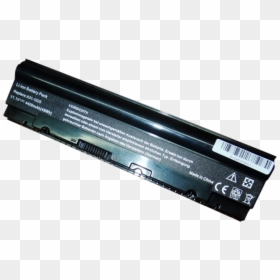 Laptop Battery, HD Png Download - space bar png
