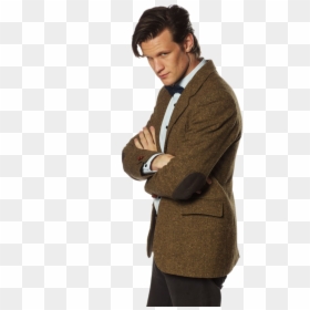 Doctor Who Transparent - Tomodachi Life Qr Codes Dr, HD Png Download - 10th doctor png