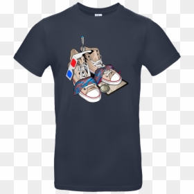 Saqman 10th Gear T-shirt B&c Exact, HD Png Download - 10th doctor png