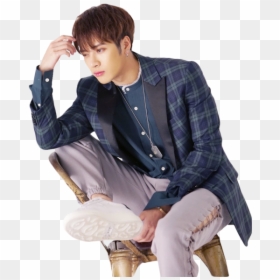 Jackson Wang Got7 Photoshoot, HD Png Download - jackson png