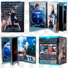 Banner, HD Png Download - dvd case png